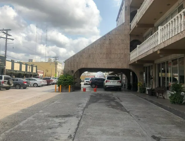 Hotel Plaza Riviera hotel detail image 3