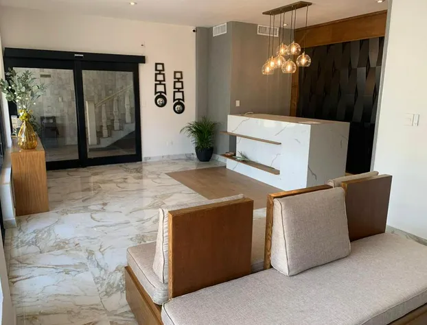 Hotel Plaza Riviera hotel detail image 4