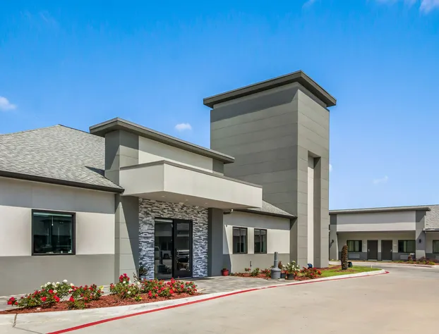 Studio 6 Deer Park, TX hotel detail image 1