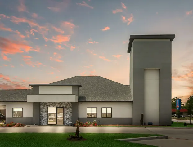 Studio 6 Deer Park, TX hotel detail image 2