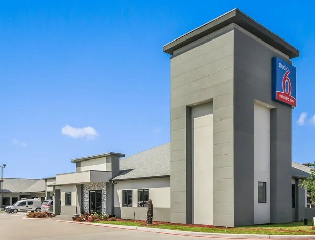 Studio 6 Deer Park, TX hotel detail image 3