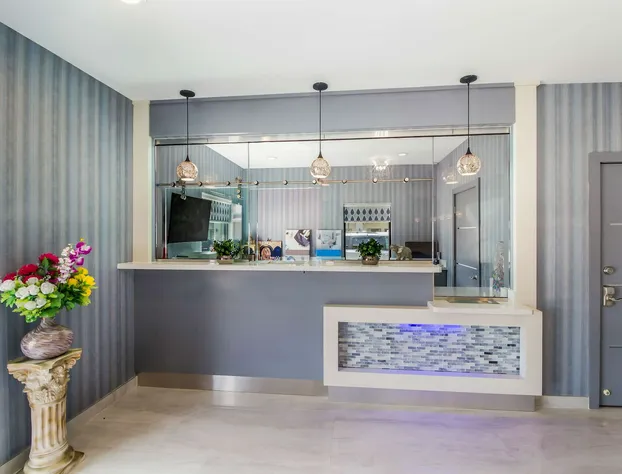 Studio 6 Deer Park, TX hotel detail image 4