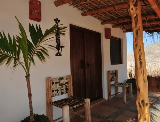 Casa Rancho hotel detail image 2