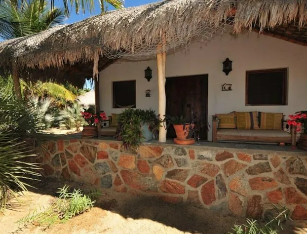 Casa Rancho hotel detail image 3