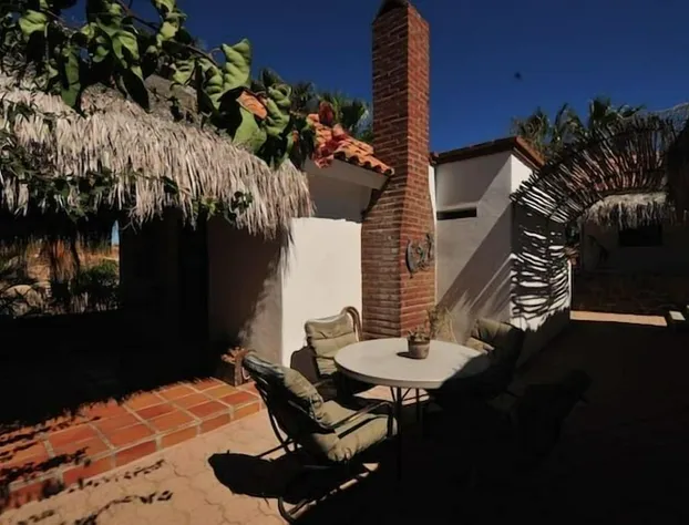 Casa Rancho hotel detail image 4