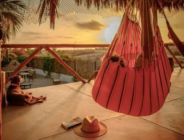 Casa Rancho hotel detail image 1