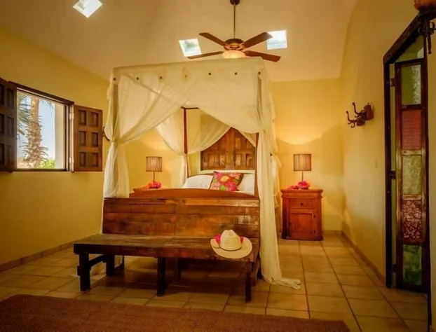 Casa Rancho hotel detail image 4