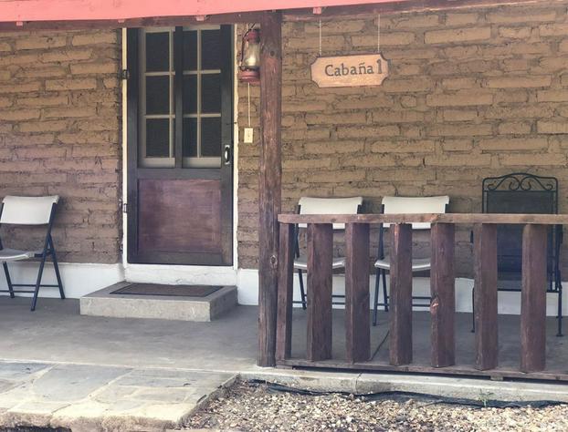 El Coyote Ranch hotel detail image 2