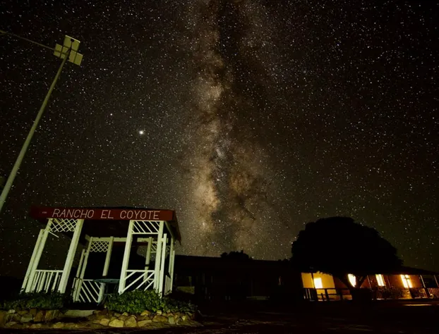 El Coyote Ranch hotel detail image 1