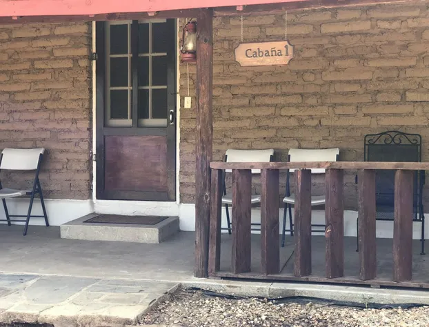 El Coyote Ranch hotel detail image 2