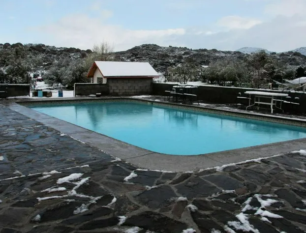 El Coyote Ranch hotel detail image 4