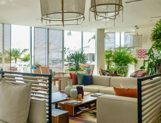 SLS Cancun hotel detail image 3