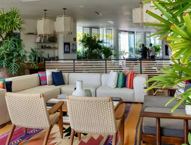 SLS Cancun hotel detail image 2