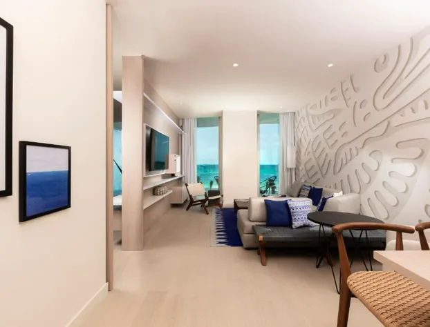 SLS Cancun hotel detail image 4