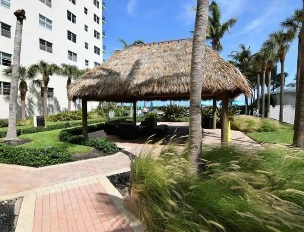 Amazing 2 Bed 2 Bath With Ocean View at Tides hotel detail image 1