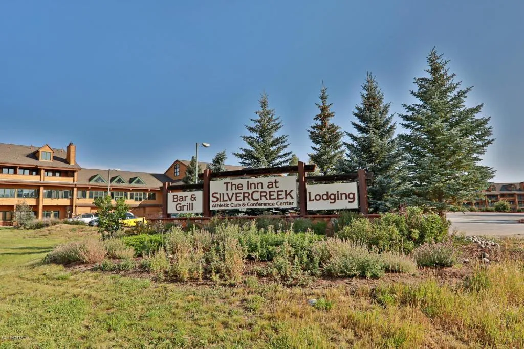 DOCO Rocky Mountain Vacation Rental-Queen Studio with Resort Amenities hotel hero