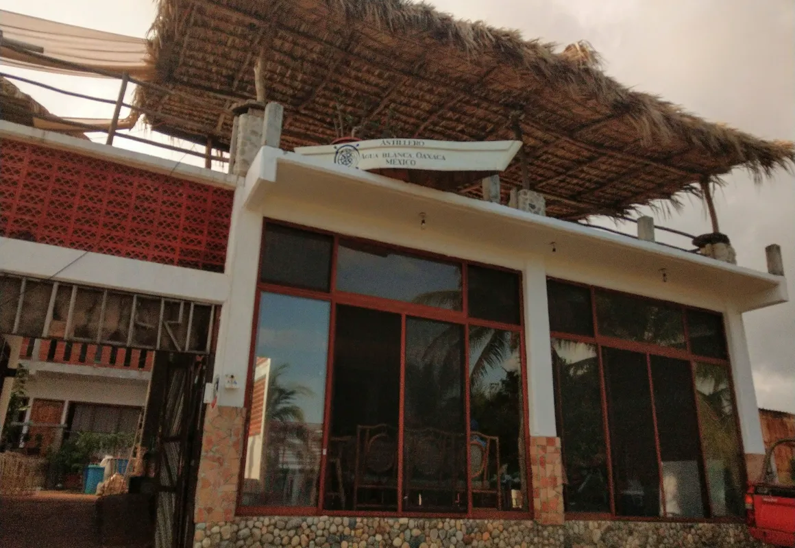 Hotel Navalia hotel hero