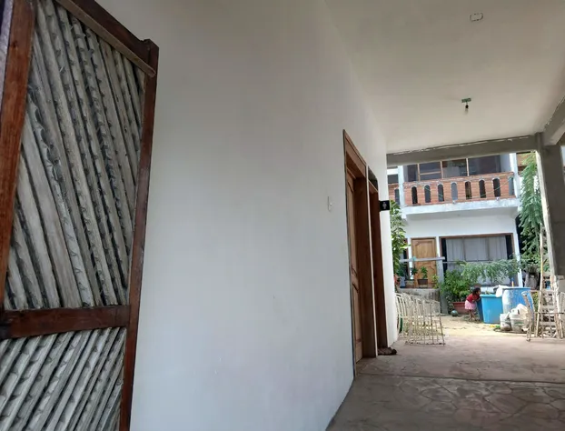 Hotel Navalia hotel detail image 1