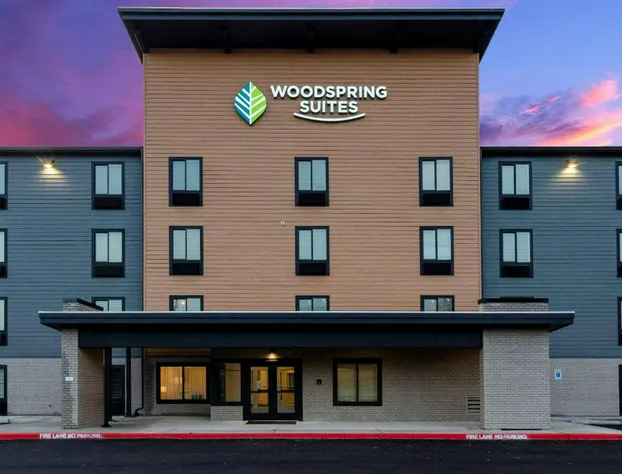 WoodSpring Suites Tacoma - Lakewood hotel detail image 1