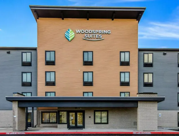 WoodSpring Suites Tacoma - Lakewood hotel detail image 2