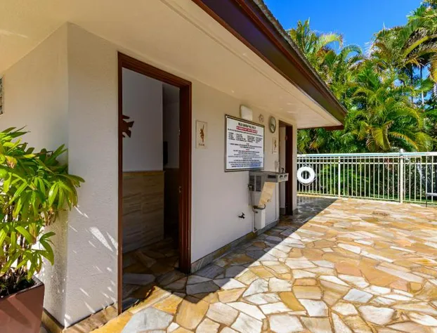 Castle at Maui Banyan hotel detail image 2