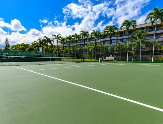 Castle at Maui Banyan hotel detail image 3