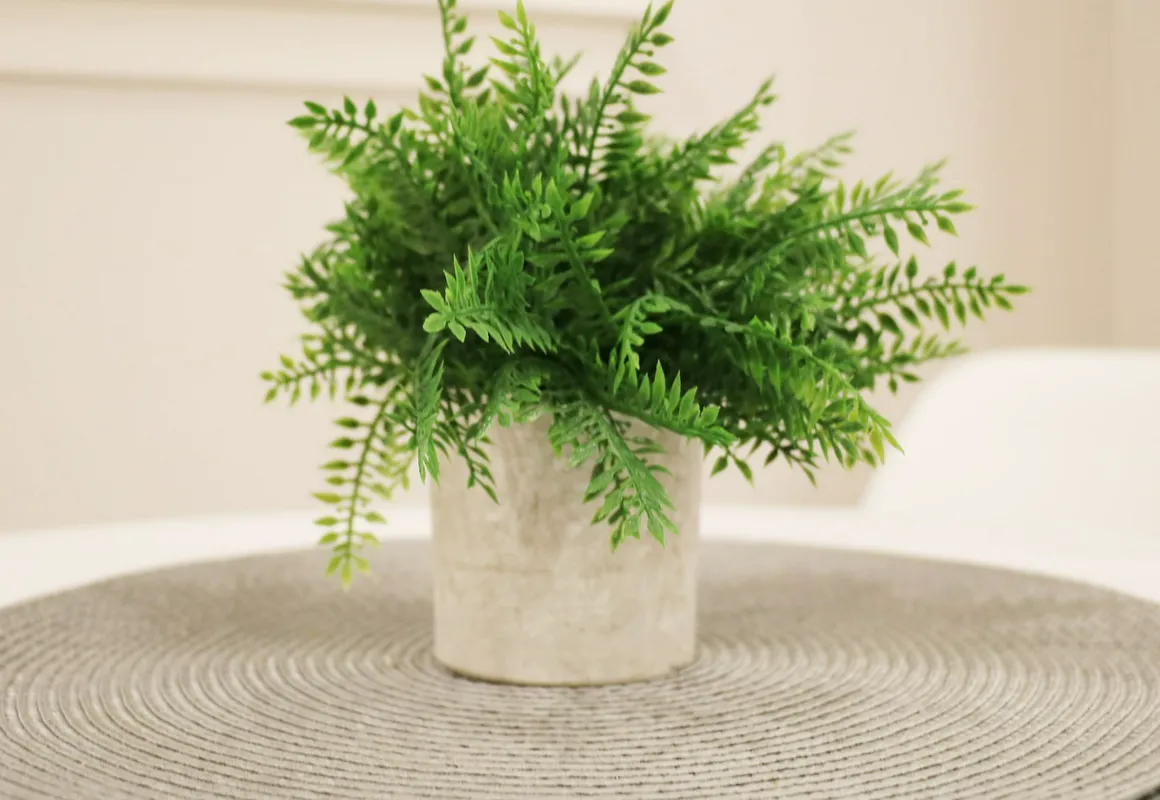 Luxury Two Bedroom Suite hotel hero