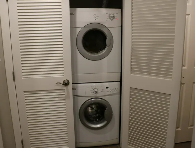 Luxury Two Bedroom Suite hotel detail image 2