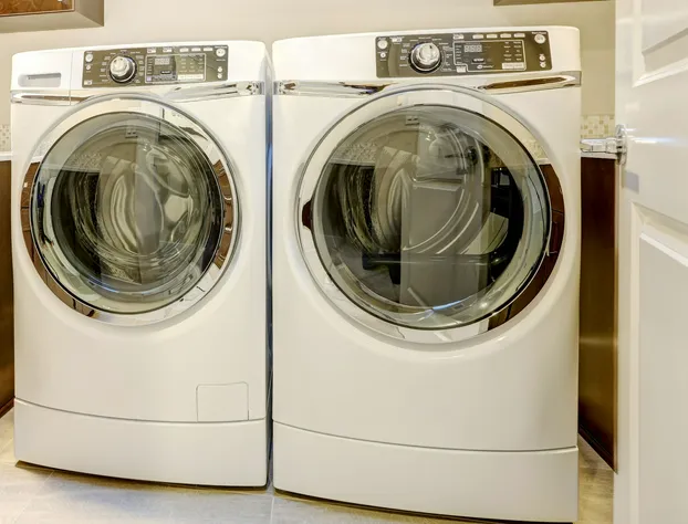 Luxury Two Bedroom Suite hotel detail image 3