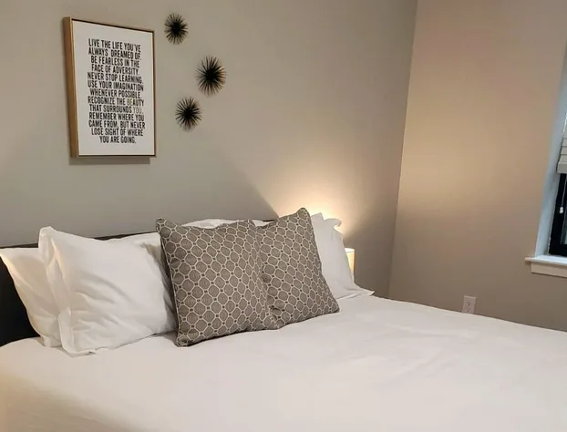 Luxury Two Bedroom Suite hotel detail image 4