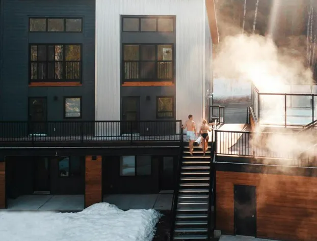 Basecamp Resorts Revelstoke hotel detail image 2