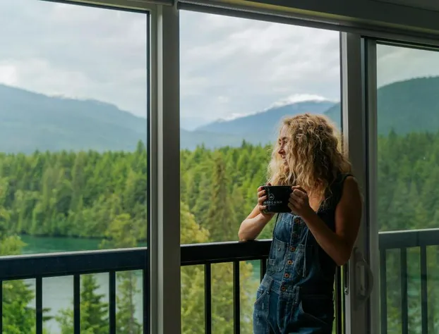 Basecamp Resorts Revelstoke hotel detail image 3