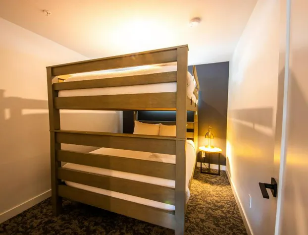 Basecamp Resorts Revelstoke hotel detail image 4