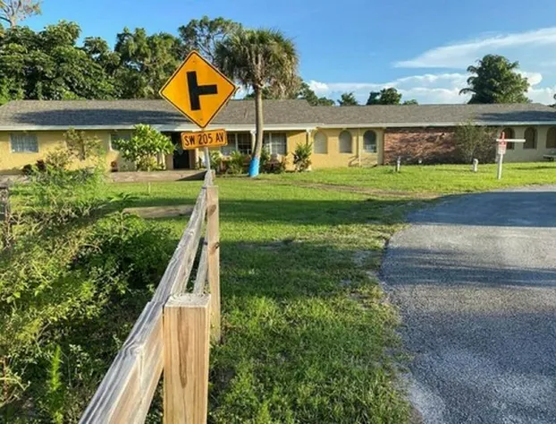 OYO Family Ranch at Melbourne FL hotel detail image 1
