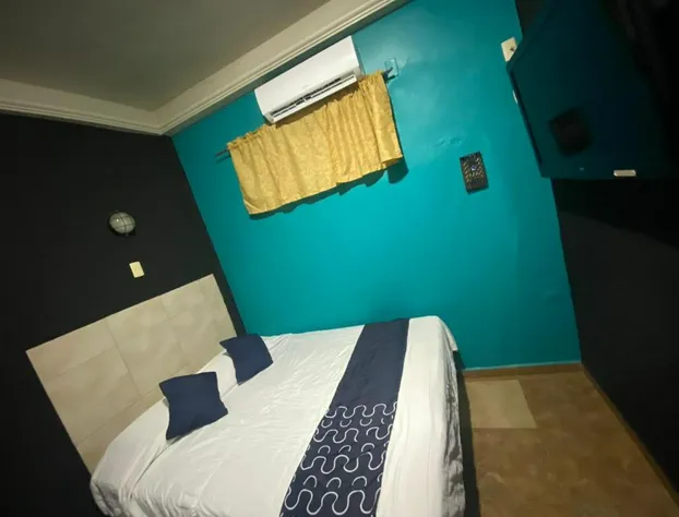 Hotel Torre hotel detail image 3