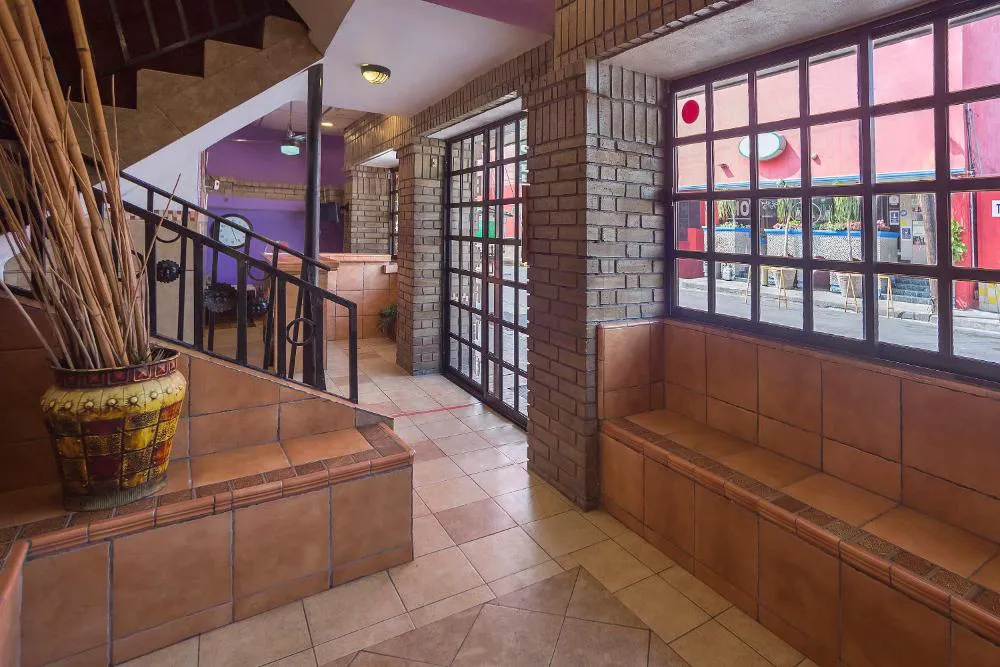 Hotel Torre hotel hero