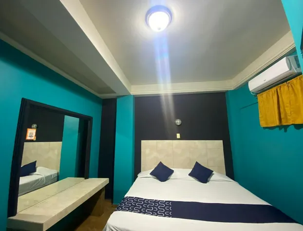 Hotel Torre hotel detail image 2