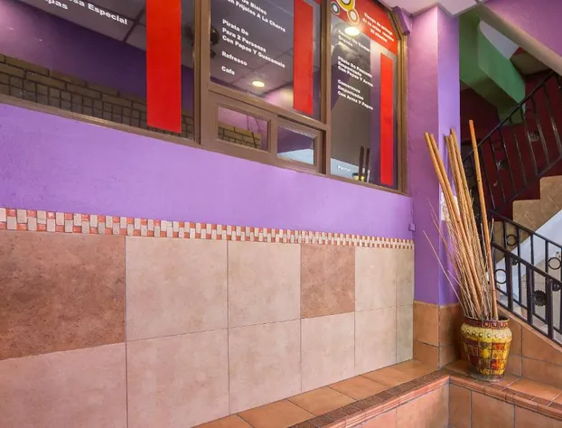 Hotel Torre hotel detail image 1