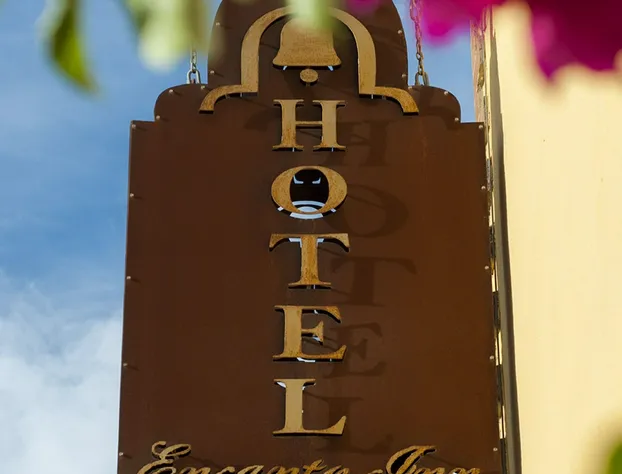 El Encanto Inn hotel detail image 4