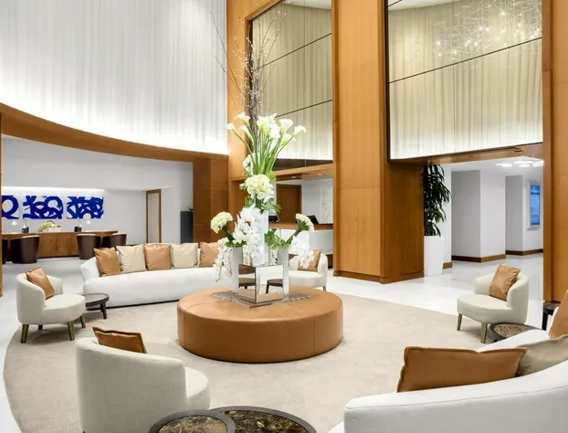 Hilton Fort Lauderdale Beach Resort hotel detail image 3