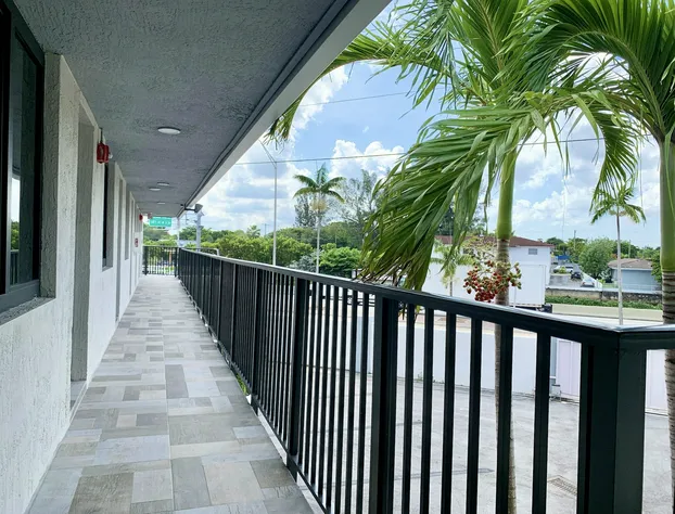 Hialeah Airport Motel hotel detail image 2
