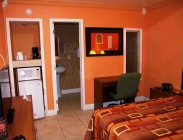 Hialeah Airport Motel hotel detail image 3