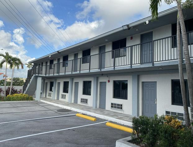 Hialeah Airport Motel hotel detail image 1