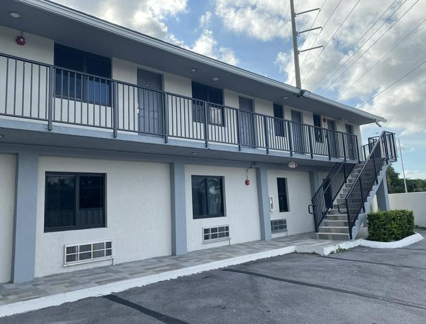 Hialeah Airport Motel hotel detail image 2