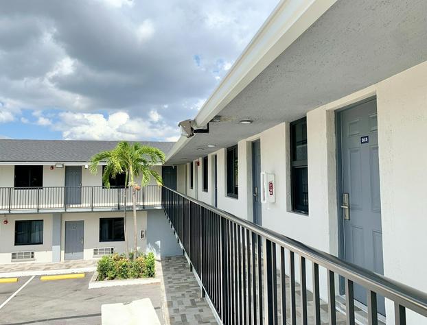 Hialeah Airport Motel hotel detail image 4