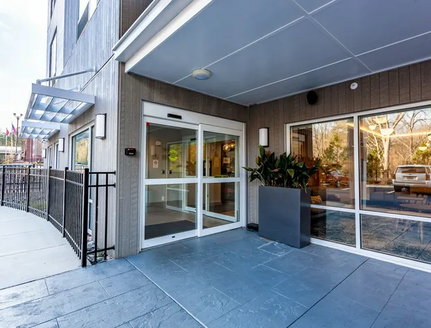 TownePlace Suites by Marriott Raleigh-University Area hotel detail image 3