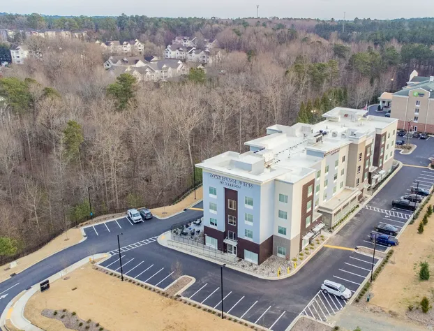 TownePlace Suites by Marriott Raleigh-University Area hotel detail image 4
