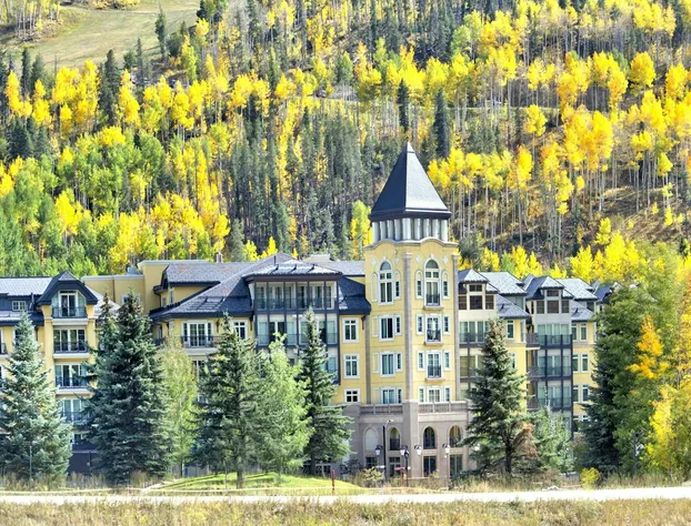 Ritz Carlton Vail #212 2 Bedroom Condo by RedAwning hotel detail image 1