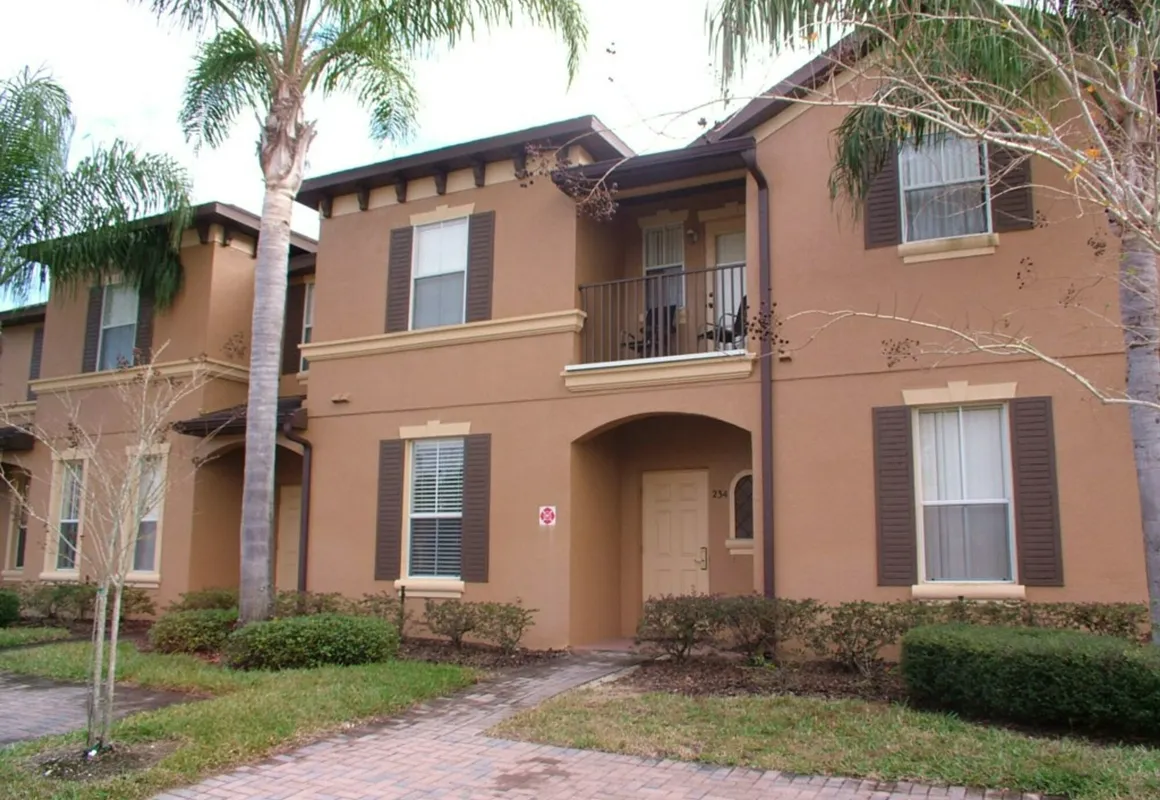 Regal Palms Resort & Spa 234 hotel hero