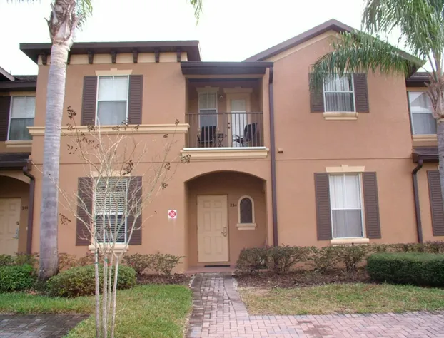 Regal Palms Resort & Spa 234 hotel detail image 1